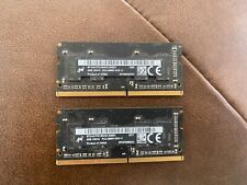 Apple OEM Ram 8GB (2x4GB) DDR4-2666 PC4-21300 soDimm Memory (various brands) picture