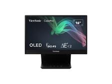 ViewSonic-New-VP16-OLED _ 15.6 PORTABLE 1080P OLED MONITOR WITH 60W US picture