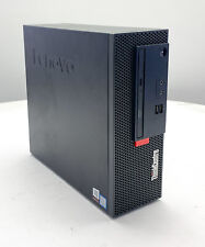 Lenovo ThinkCentre M710E Core i3-7100 3.90GHz 8GB ram 1TB HDD Windows 11 Pro picture