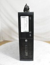 HP Compaq 4000 Pro SQ372UC-ABA PC Pentium Dual-Core E5800 3.2Ghz 4GB 250GB picture