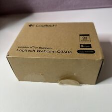 Logitech C930E 30 fps 1080p Video Webcam picture