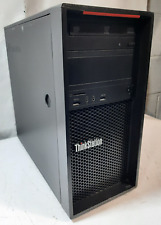 Lenovo ThinkStation P300 Desktop PC 3.50GHz Xeon E3-1241 v3 8GB RAM 500GB No OS picture