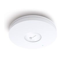 TP-Link EAP670 AX5400 Wireless Dual Band Ceiling Mount Wi-Fi 6 Access Point picture