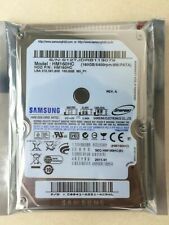 Samsung HM160HC 160 GB 5400RPM 2.5