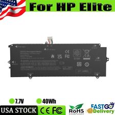 ✅ MG04XL LAPTOP BATTERY FOR HP ELITE X2 1012 G1 812205-001 HSTNN-DB7F 812060-2B1 picture
