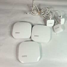Eero Pro 2nd Gen B010001 Mesh Wi-Fi System (3-pack) picture