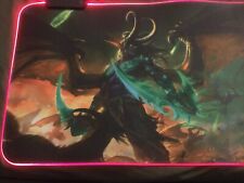 World Of Warcraft XL RGB Computer PC Laptop Mousepad- Azeroth picture