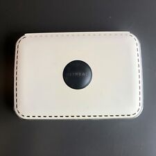 NETGEAR RangeMax Wireless Router WPN824 v2 White used  picture