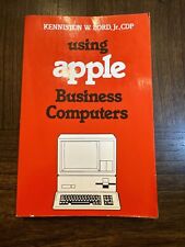 1985 Using The Apple III Business Computer picture