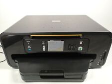 Kodak ESP 7 All-In-One Inkjet Printer NO BLACK INK picture