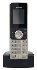 Yealink W53H 8 Lines HD VoIP IP Cordless Expansion Handset for W53P or W60B picture