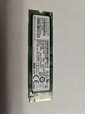 Samsung 128GB PCIe NVMe SSD MZ-VLW1280 Lenovo 00UP448 - PM961 picture