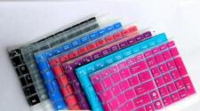 2* Keyboard Cover Skin For ASUS A55 X550 FX50 R557 A550 N56 K50 FL5600 X552  picture
