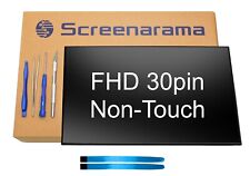 Dell Latitude 14 7400 P100G P100G001 FHD 30pin IPS LCD Screen SCREENARAMA * FAST picture