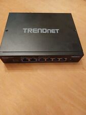 TRENDnet TEG-S762, 6-Port 10G Switch picture