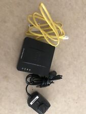 Cisco SPA112 2 Port Phone Adapter+ AC adapter and Cable￼ picture