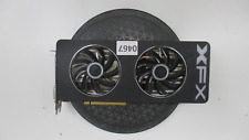 XFX AMD Radeon R9 290X PCie Display Port HDMI DVI-D Graphics Card - Dead Fan picture