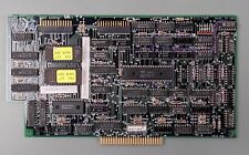 VICTOR 9000 PlusPC IBM PC Compatibility Part, ONLY THE IO CARD Tested + Working picture