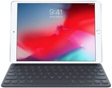 Apple Smart Keyboard for 12.9 Inch iPad Pro 1st & 2nd Gen - MJYR2LL/A A1636 picture