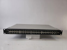 Cisco SG300-52 | 52-Port Gigabit Managed Switch | 2x SFP | SRW2048-K9 V03 ) picture