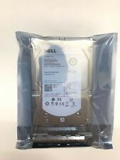 NEW Dell F617N 0F617N ST3300657SS 300GB 15K 6G 3.5 SAS HDD HARD DRIVE With TRAY picture