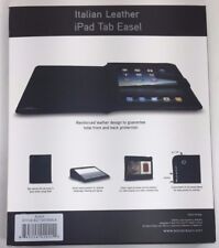 Bodhi - B2719970EBLK -  iPad 2 Tab Easel Briefcase - Black picture
