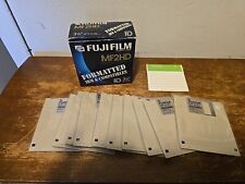 Fuji Film MF2HD 3.5