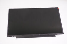 LTN140KT13-301 Samsung 14.0 HD 30 pin LED Screen Top and Bottom Brackets picture