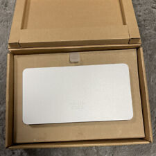 New UNCLAIMED Tested Cisco Meraki MX65-HW Cloud Managed Security Appliance picture