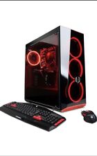 CyberPower PC Gamer Xtreme GXIVR8020A5 Desktop Gaming PC picture