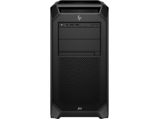 HP HP Z8 Fury G5 Workstation•512GB•M2•NVME•Discrete:️ A4000 16 GB ™ RTX picture
