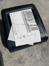 Honeywell PC42d Label Printer AS IS picture