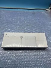 NEW SEALED Apple 85W MagSafe 2 A1424 Power Adapter MacBook Pro Retina MD506LL/A picture
