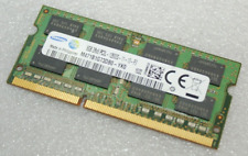 Samsung 8GB 2Rx8 PC3L-12800S DDR3 Laptop Memory Ram M471B1G73DB0-YK0 picture