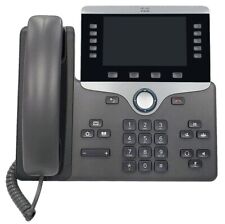 Cisco 8811 IP Phone (CP-8811-K9=) New, Open Box picture