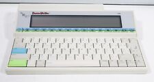 Vintage NTS Dreamwriter Dream Writer T400 portable word processor computer 6581 picture