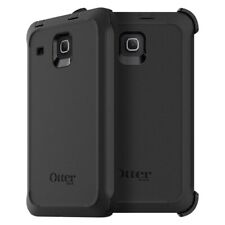OtterBox DEFENDER SERIES Case for Samsung Galaxy TAB E (8.0) (BLACK) picture