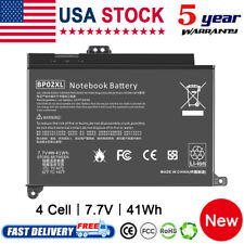 Battery For HP Pavilion 15 15-AU00015-AW068NR 15-AU091NR 15-AU123CL 15z-AW000 picture