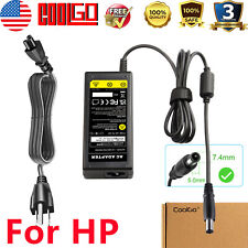 65W AC adapter Charger for HP Compaq Presario CQ60 CQ61 Laptop Power Supply Cord picture