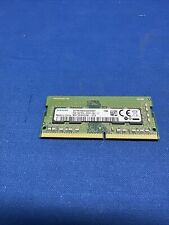 Samsung 8GB (1x8GB) PC4-21300 DDR4-2666V Laptop Memory SDRAM M471A1K43CB1-CTD picture