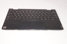 5CB0U26489 Lenovo US Palmrest Keyboard 81QB0000US 100e Chromebook 2nd Gen picture