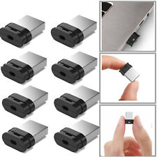 10PACK 32GB USB 2.0 Drive U Stick USB Flash Pen Drive U Disk Mini Memory Sticks picture