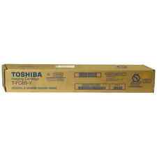 Genuine Toshiba T-FC65-Y Yellow Toner Cartridge Sealed box. picture