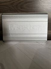 Maxtor OneTouch II External Hard Drive 100 GB 7200 RPM picture