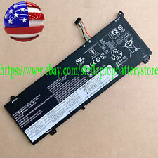 New L19C4PDB L19M4PDB 5B10Z2120 Battery for Lenovo ThinkBook 14 15 G2 ITL Series picture