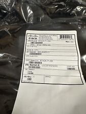 OEM Cisco Catalyst STACK-T1-3M 800-40405-01 Stacking Cables for 3850 series picture