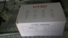 VHD J1702C 1080p Full HD Wide Angle 2MP Webcam NIB LOOK picture