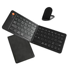 Foldable Keyboard Foldable Portable Keyboard Portable Ultra Slim picture
