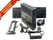 New Dell Wyse Zx0Q 7020 AMD GX-420CA 4GB RAM 16GB SSD OS WIE10 Thin Client 5W5HC picture