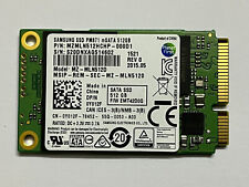 SAMSUNG SSD mSATA PM871 512GB MZ-MLN512D Solid State Disk For Dell Lenovo Laptop picture